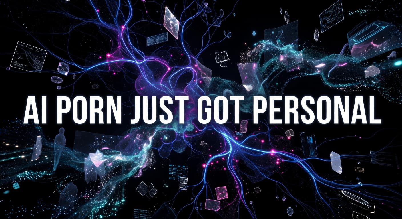 The Rise of Personalized Adult AI: From Characters to Full Scenes (2026)