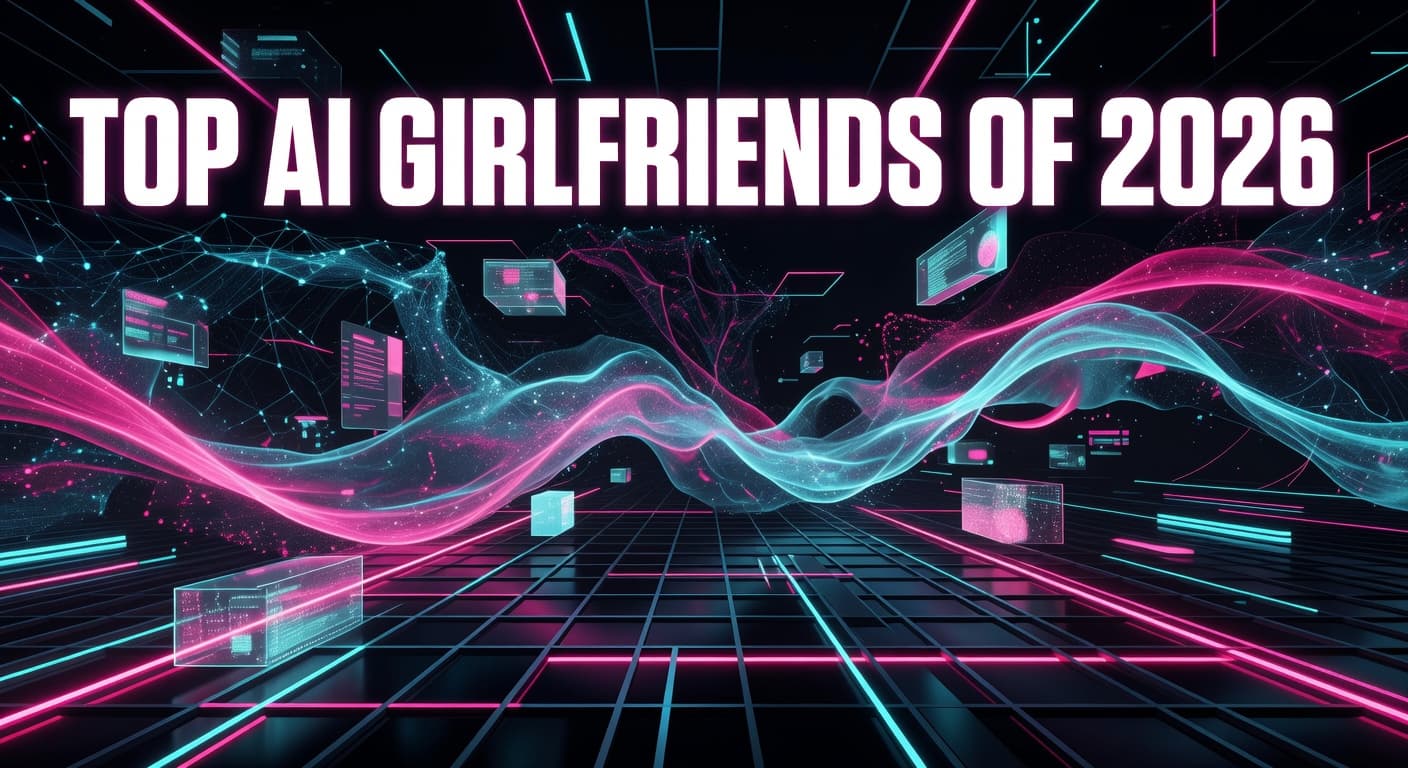 Discover the Best AI Girlfriend: Top 10 Chatbots in 2026