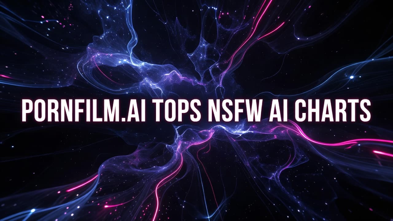 Discover the Best NSFW AI Tools: Why PornFilm.AI Leads the Pack