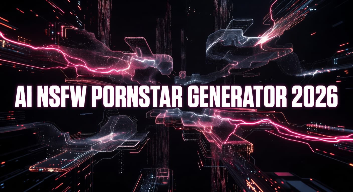 AI NSFW Pornstar Generator: Top Character Creation Tools, AI Characters 2026