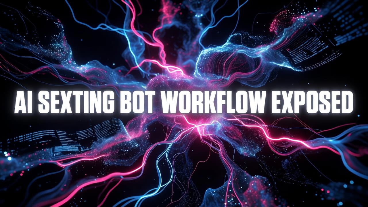 AI Sexting Bot Review: PornFilm.AI Workflow 2026