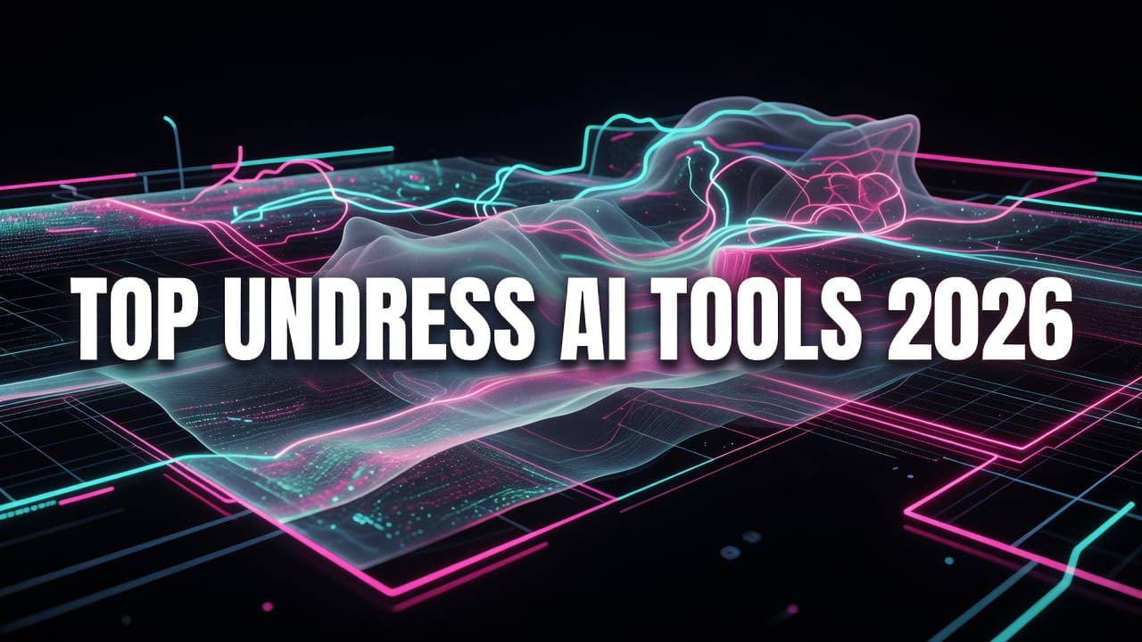 Top Image Undress AI Tool Solutions in 2026